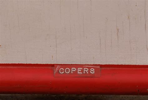 COPERS .